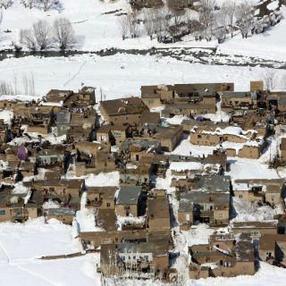 Declaran tres días de duelo nacional en Afganistán