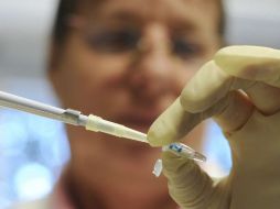 Quienes viven con padecimientos raros o huérfanos enfrentan situaciones como la falta de información. EFE / ARCHIVO