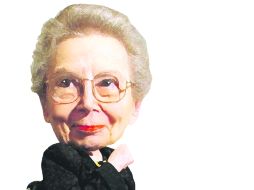 'Ella es de esas personas que uno extrañará por el resto de su vida', comentó el docente y crítico. EL INFORMADOR / M. Valencia