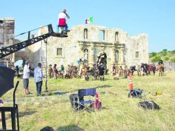 Estudios estadounidenses han encontrado en este Estado un escenario ideal. ESPECIAL / Cortesía