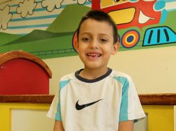 La nefróloga pediatra, explica que los episodios pueden llegarse a presentar en el menor al menos dos veces por semana. EL INFORMADOR / ARCHIVO