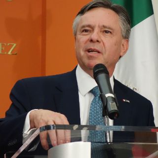 Medina Mora sería un ministro a modo, señala Padierna