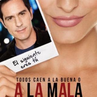 'A la mala' lidera taquilla en México