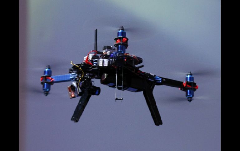 La adopción de esta tecnología necesitará tiempo para su total implementación. EL INFORMADOR / ARCHIVO