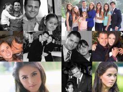 Esta fue la imagen que el Presidente compartió en Facebook. FACEBOOK / Enrique Peña Nieto