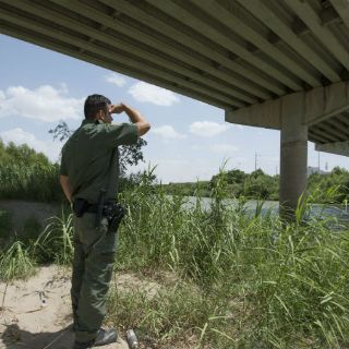 México y EU van contra crimen transnacional