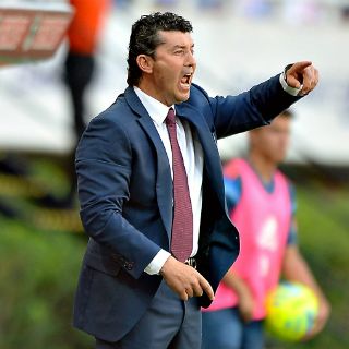 'Chepo' ve triunfo como un golpe de autoridad