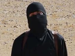 Si Emwanzi vuelve a asesinar frente a la cámara, el elemento sorpresa habrá desaparecido. AP /