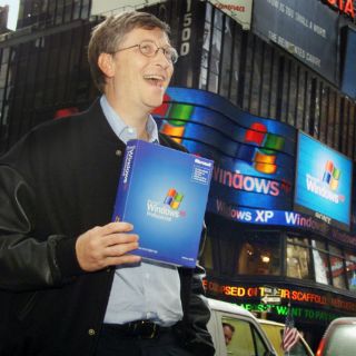 Bill Gates y Carlos Slim ven aumentar su fortuna, según Forbes