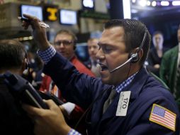Wall Street está a la espera del reporte de empleo en EU y el índice ISM de manufacturas. AP / ARCHIVO