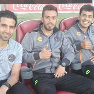 San Luis es el líder de la Liga de Ascenso MX
