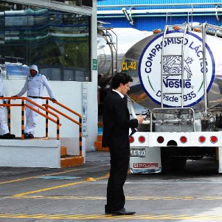 Grupo Hérdez concreta compra de Helados Nestlé