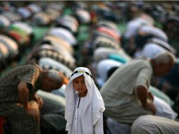 ''No debemos dar legitimidad a quienes violan y manipulan el islam. Eso no es terrorismo islámico sino terrorismo musulmán'' afirmaron. NTX / ARCHIVO