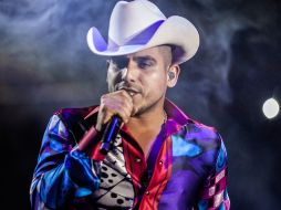 La canción será interpretada como parte de su gira 'Hombre normal'. EL INFORMADOR / ARCHIVO