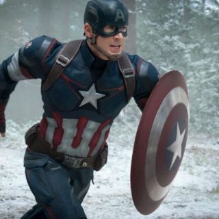 'Capitán América 3' rodará escenas en Berlín