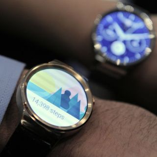 Huawei presenta su nuevo 'smartwatch'