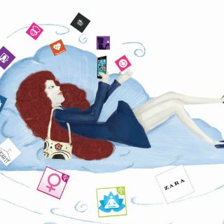 Conoce las 'apps' para toda mujer moderna