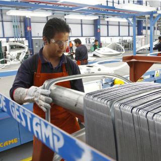 Actividad manufacturera con lento dinamismo, reconoce el IMEF