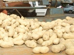 Alentar el consumo de este fruto seco, es una manera económica de mejorar la salud cardiovascular. EL INFORMADOR / ARCHIVO