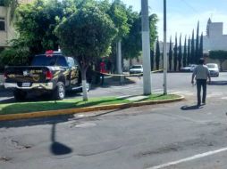 El pasado 22 de febrero se realizó un operativo en una finca de Ciudad del Sol en la cual se detuvieron a dos personas. EL INFORMADOR / ARCHIVO