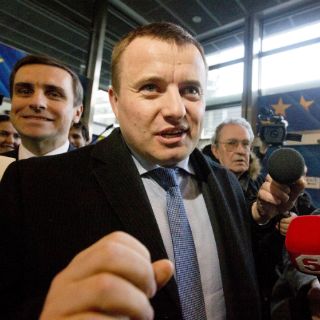 Rusia y Ucrania logran pacto que garantiza flujo de gas