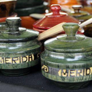 Cocina maya, bien que se hereda por generaciones