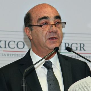 Transformar al país, meta del gobierno: Murillo Karam