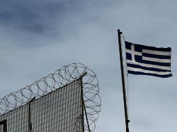 Grecia ha tenido dos rescates de 240 mil MDE en total desde 2010. AFP / A. Tzortzinis