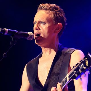 Martin Gore lanzará disco de electrónica instrumental