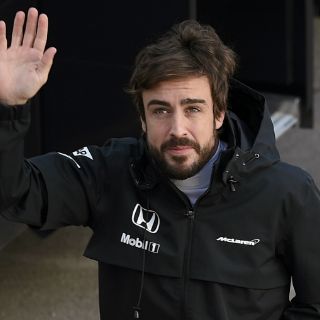 Kevin Magnussen suplirá a Fernando Alonso en Australia