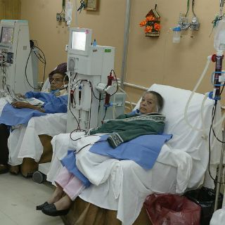 Hospital Civil inicia campaña para detectar enfermedades renales