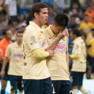América busca amarrar semifinales de Concachampions