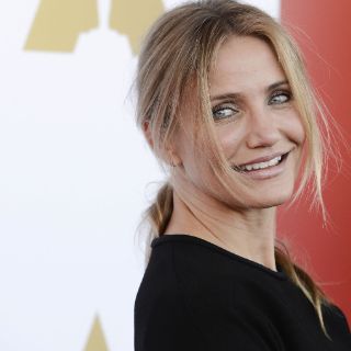 El sexo es la fuente de salud para Cameron Diaz