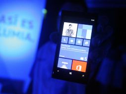 Será la primera vez que Cortana en castellano esté integrado en un servicio comercial. EL INFORMADOR / ARCHIVO