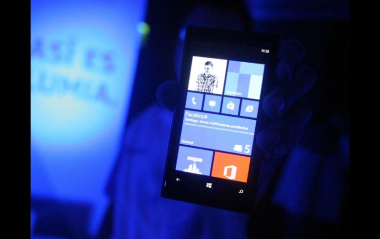 Será la primera vez que Cortana en castellano esté integrado en un servicio comercial. EL INFORMADOR / ARCHIVO