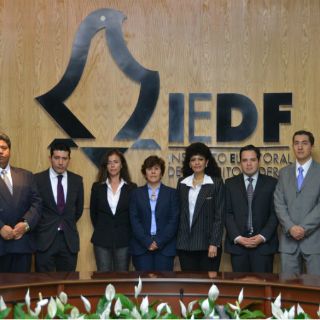 El IEDF alista registros de aspirantes a candidatos independientes