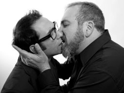 La obra aborda los temas de la diversidad sexual y el VIH en los años 80. FACEBOOK / Un corazón normal