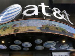 El retiro de AT&T de América Móvil derivó en la baja. AP / ARCHIVO