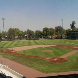 Diablos Rojos del México muestra avance de su 'nueva casa'