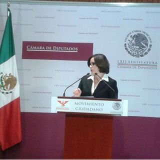 El MC pide suspender vales de despensa y comida a diputados