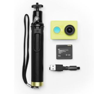 Xiaomi lanza la competencia de la GoPro