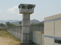 La CNDH detecta presencia de elementos policiales que viven en los establecimientos y falta de capacitación personal. EL INFORMADOR / ARCHIVO