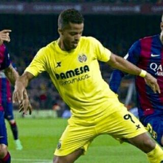 Citan a Jonathan y Giovani para 'semi' de Copa