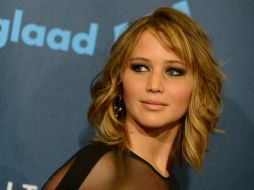 Para la ganadora de un Oscar, no será la primera vez actúe en una cinta basada en hechos reales. AP / ARCHIVO