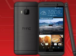 El procesador del One M9 es un Qualcomm Snapdragon 810 de ocho núcleos con arquitectura de 64 bits. TWITTER / @htc