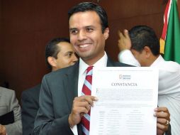 El presidente municipal de Zapopan señala que sus declaraciones fueron sacadas de contexto NTX / ARCHIVO