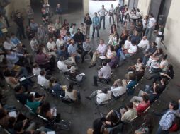 Las organizaciones civiles aseguran que es importante que los ciudadanos conozcan sobre los derechos humanos. EL INFORMADOR / ARCHIVO