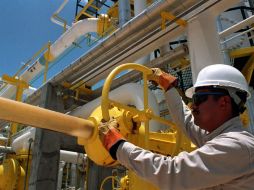 Ataques contra puertos petroleros libios renuevan las preocupaciones sobre los suministros de la OPEP. EFE / ARCHIVO