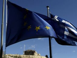 Declaran que Grecia podrá cumplir con los pagos que tiene que realizar en marzo. EFE / O. Panagiotou