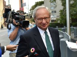 La audiencia de este martes tiene lugar después del vencimiento de plazo impuesto por Griesa para la recepción de demandas. AFP / ARCHIVO